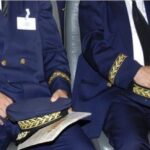 إنهاء مهام رؤساء دوائر بعدة ولايات
