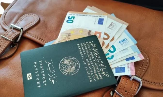 تطبيق منحة السفر المقدرة بـ 750 أورو بداية من…