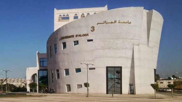 جامعة الجزائر 3 تحصي 14 تخصصا وطنيا جديدا ذا…