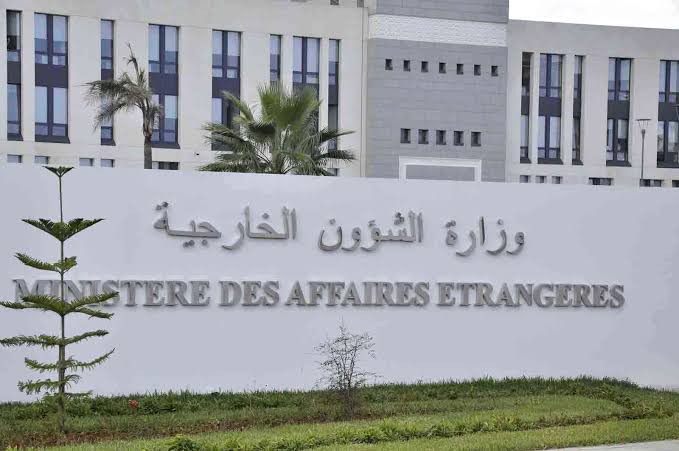 الجزائر تطلب اجتماعا طارئا لمجلس الأمن لهذا السبب